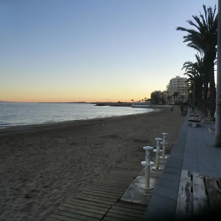Casas Holiday - Playa del Cura 2 Torrevieja Exterior foto