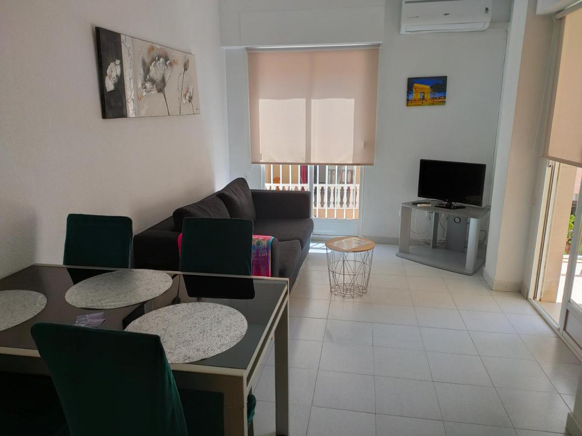 Casas - Playa Del Cura 2 Apartment *