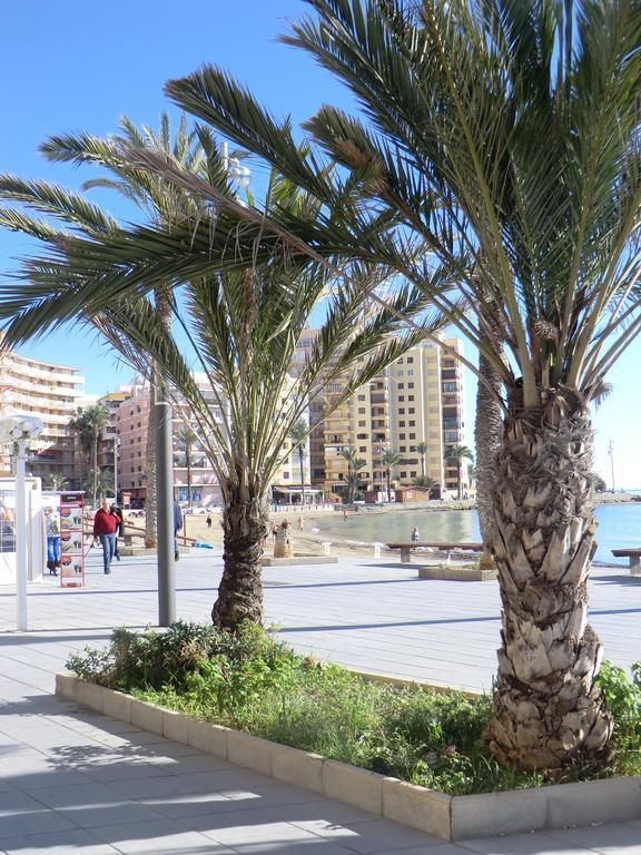 Apartment Casas - Playa Del Cura 2