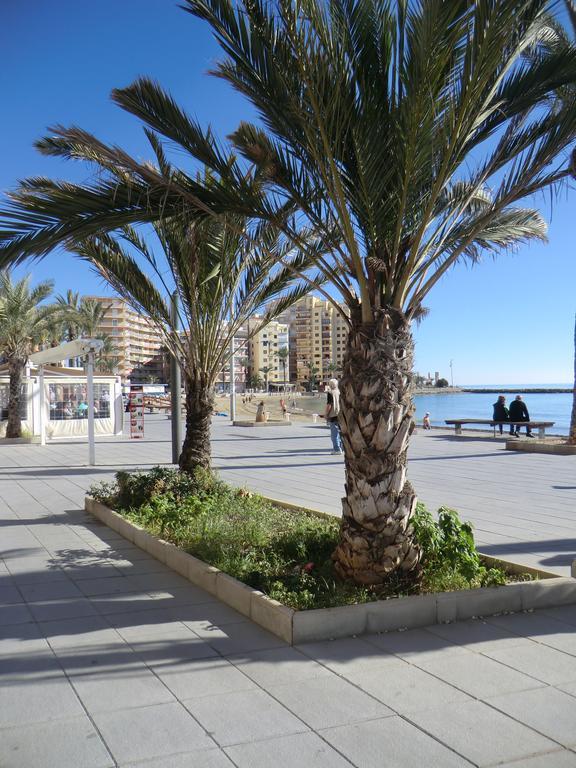 Casas - Playa Del Cura 2 Torrevieja