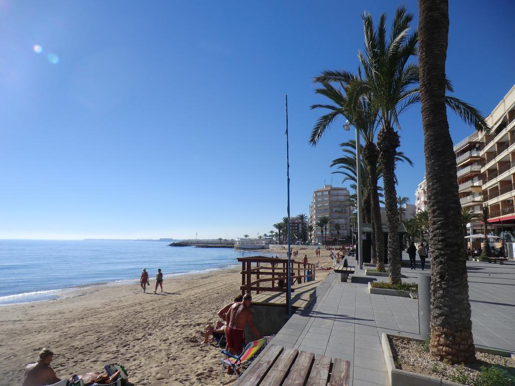 Casas - Playa Del Cura 2 * Torrevieja