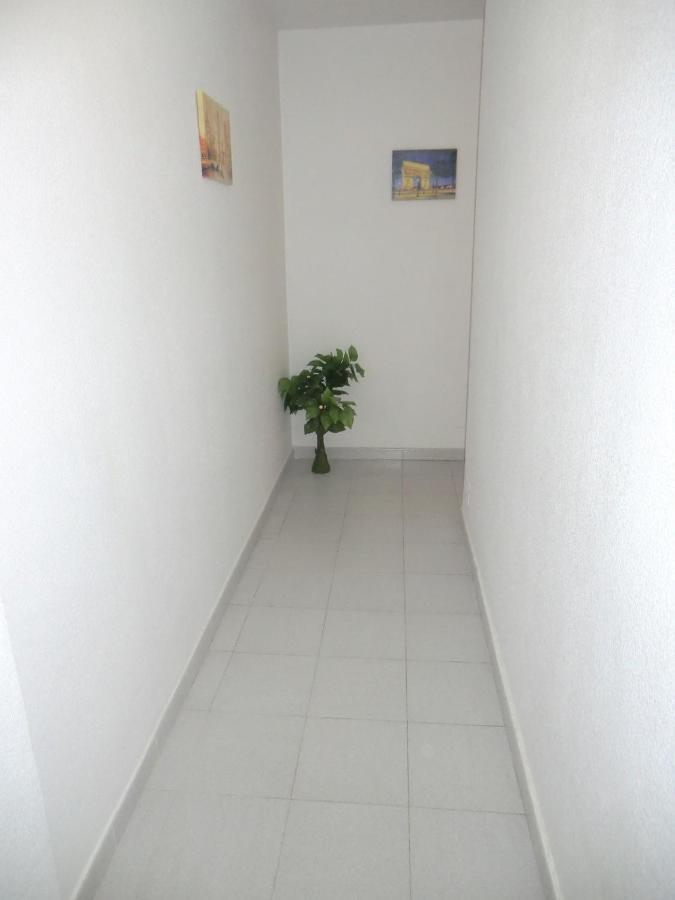 Casas - Playa Del Cura 2 Torrevieja
