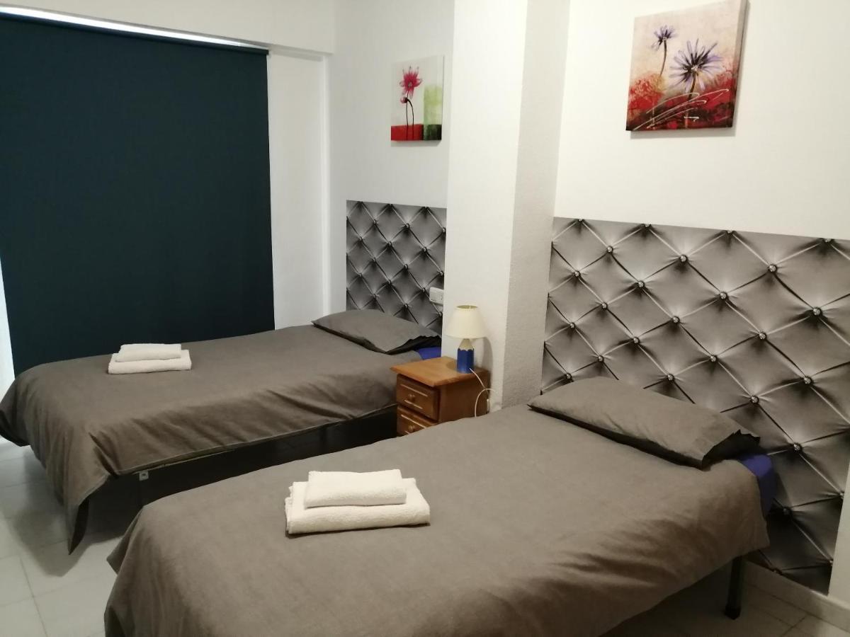 Casas - Playa Del Cura 2 * Torrevieja