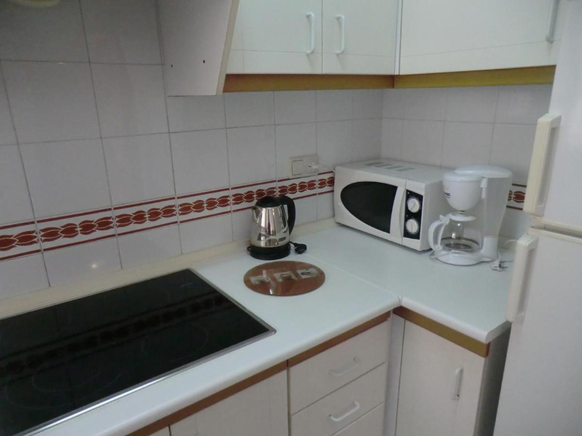 Casas - Playa Del Cura 2 * Torrevieja