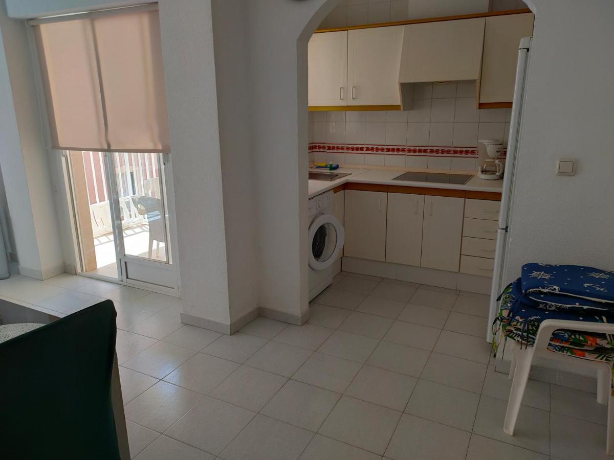 Casas - Playa Del Cura 2