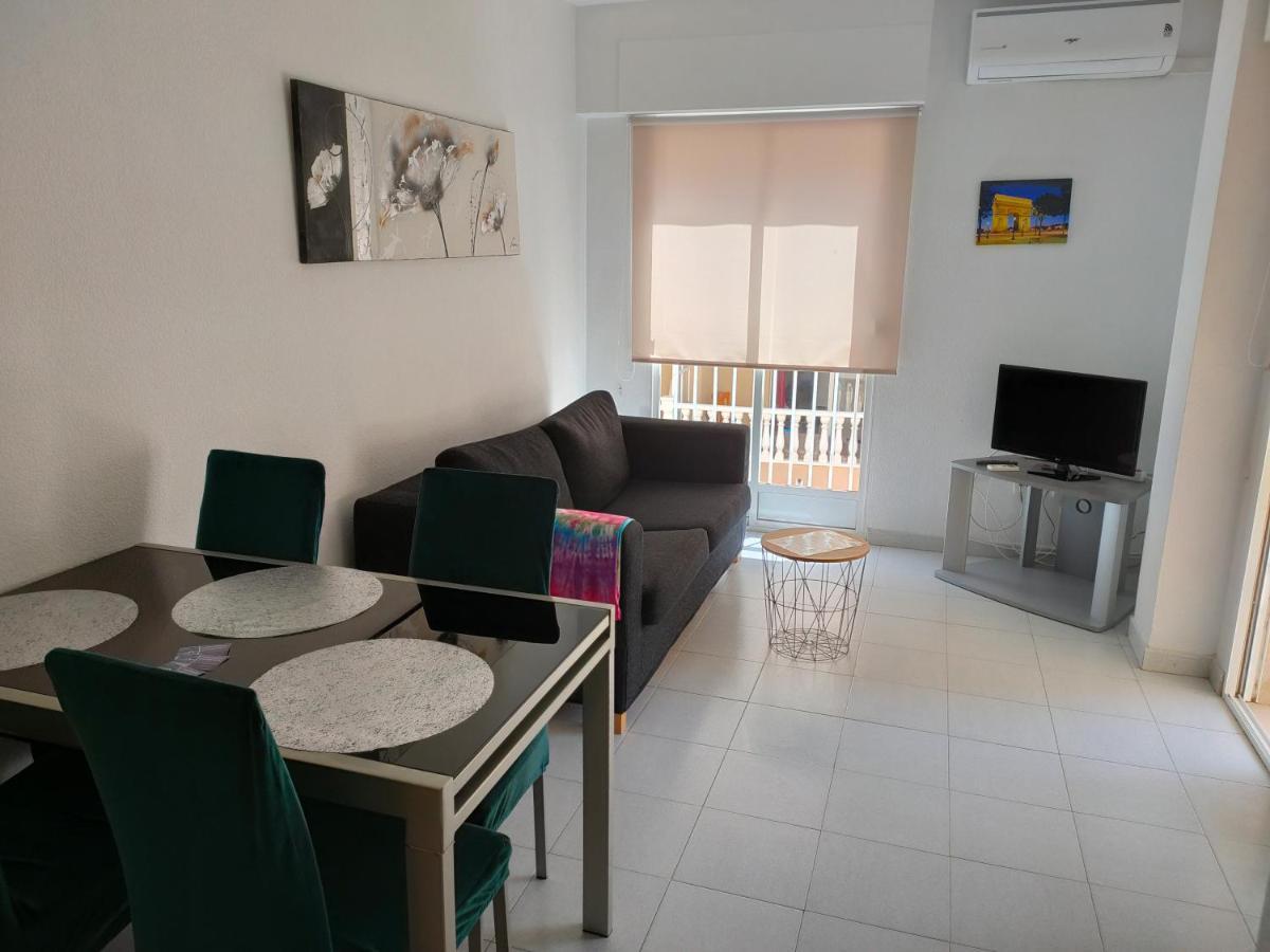 Casas - Playa Del Cura 2 Torrevieja