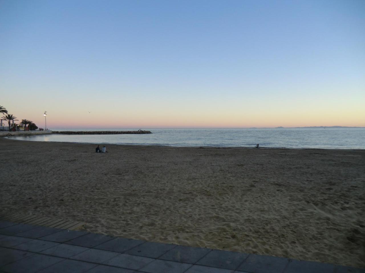 Apartament Casas - Playa Del Cura 2