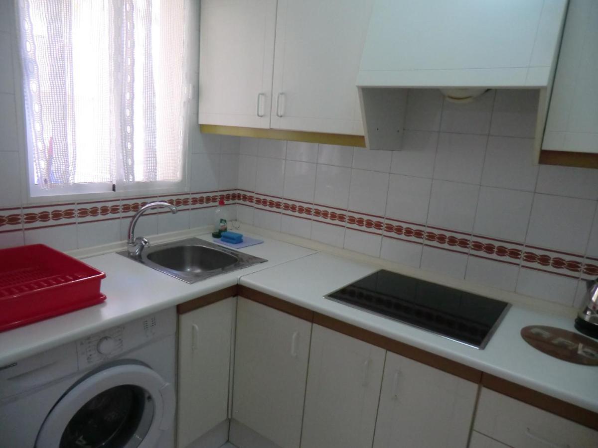 Casas - Playa Del Cura 2 Apartament *