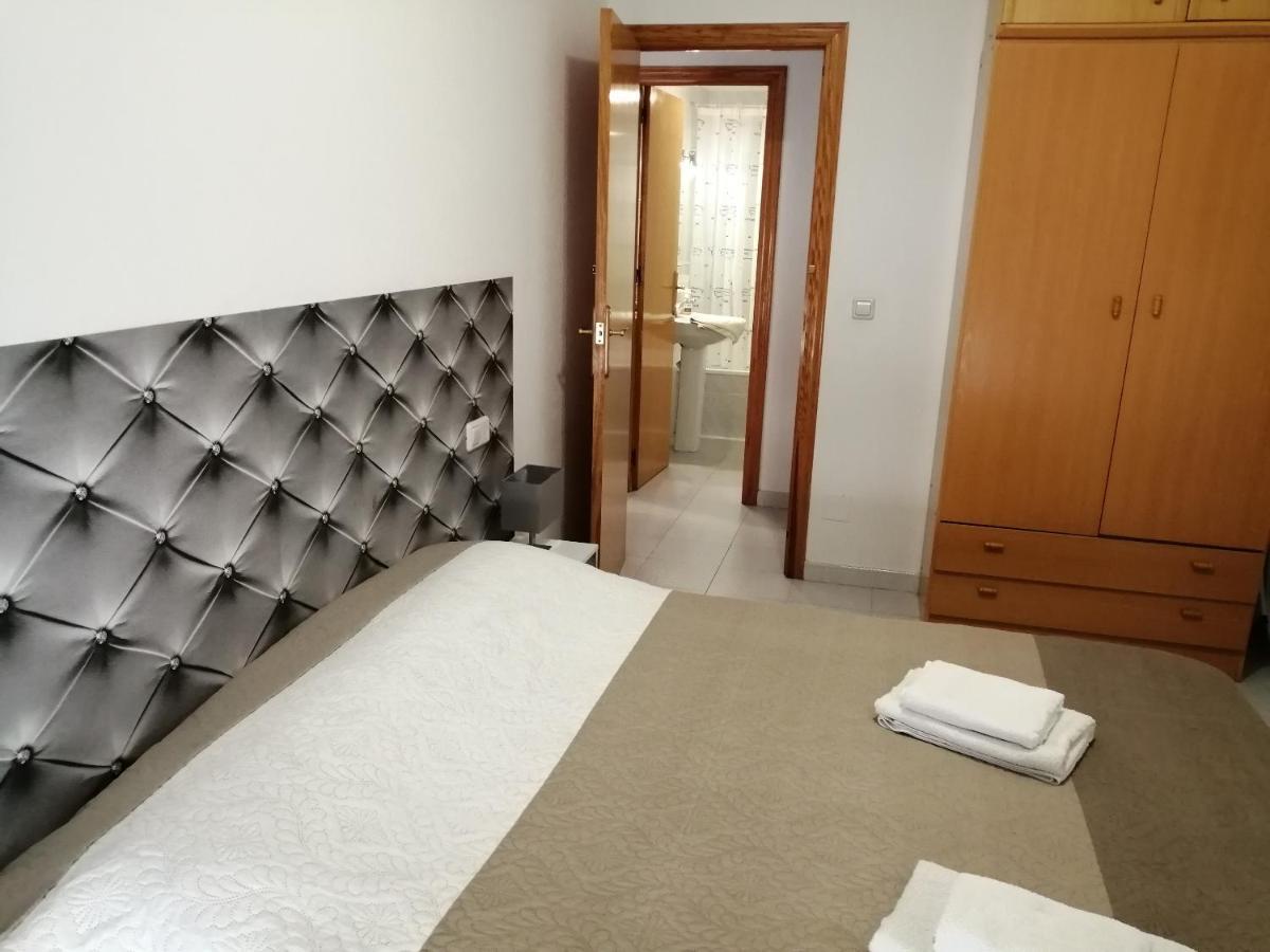 Apartament Casas - Playa Del Cura 2 Torrevieja