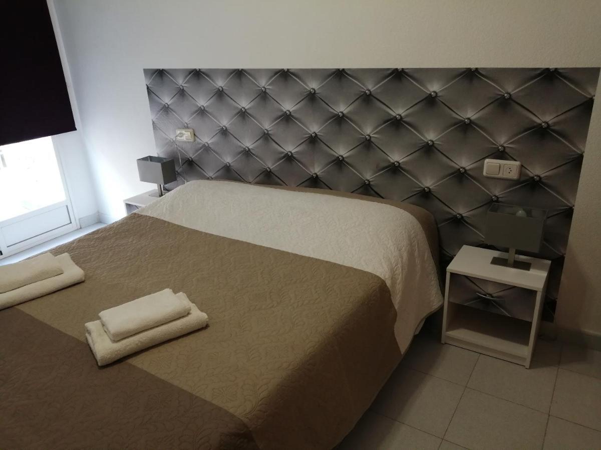 Casas - Playa Del Cura 2 *