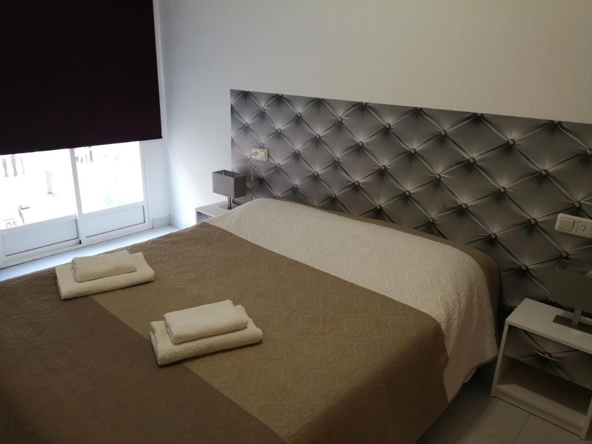 Apartament Casas - Playa Del Cura 2